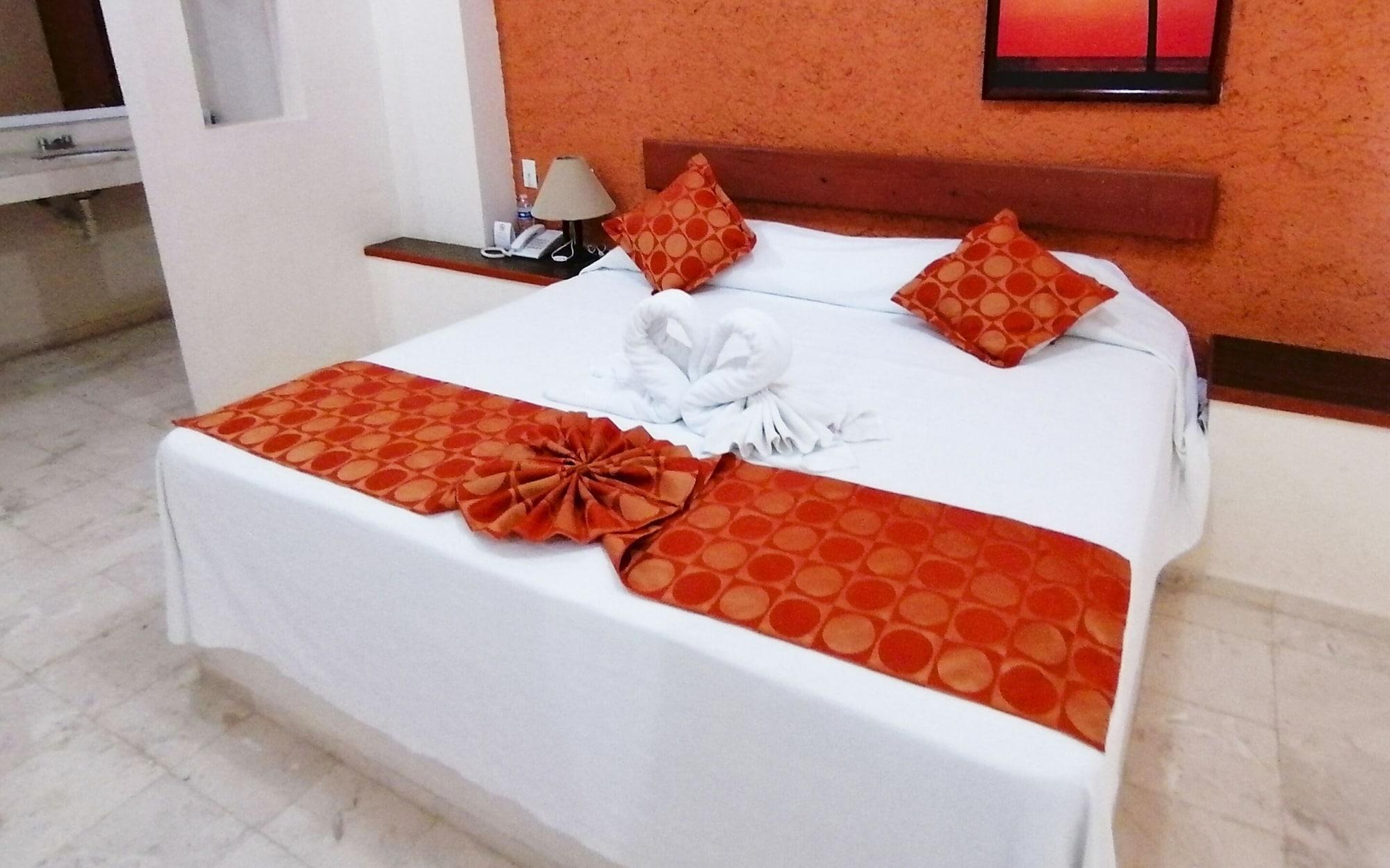 Habitación Paraiso Seyba Hotel