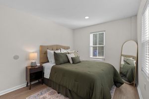 Alquiler Vacacional - Charming & Newly Renovated Apartment