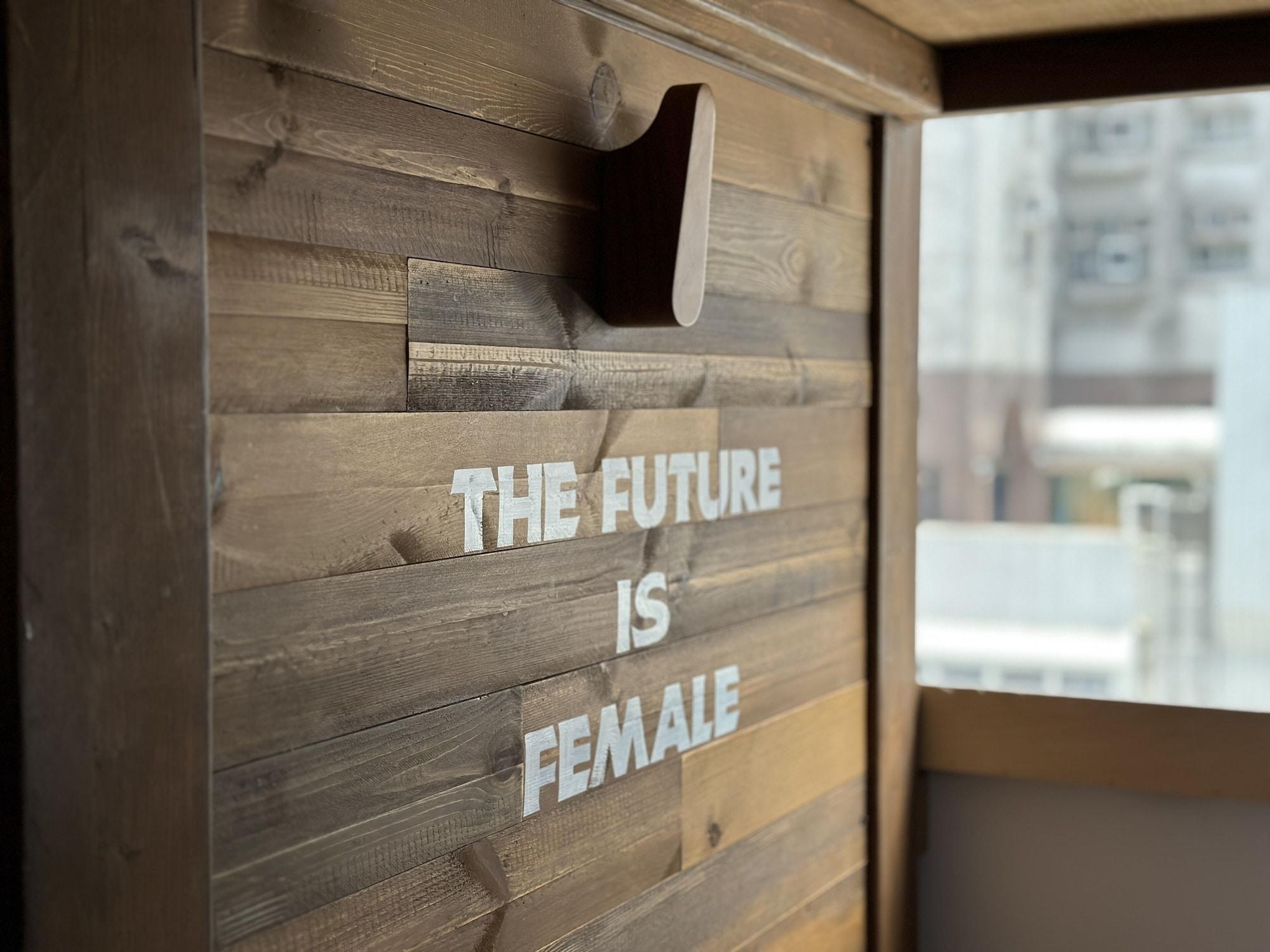 Habitación Wontonmeen - Hostel