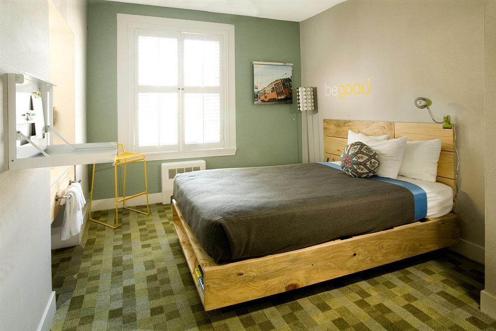 Habitación Good Hotel