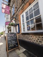 Alojamiento - Longs Inn