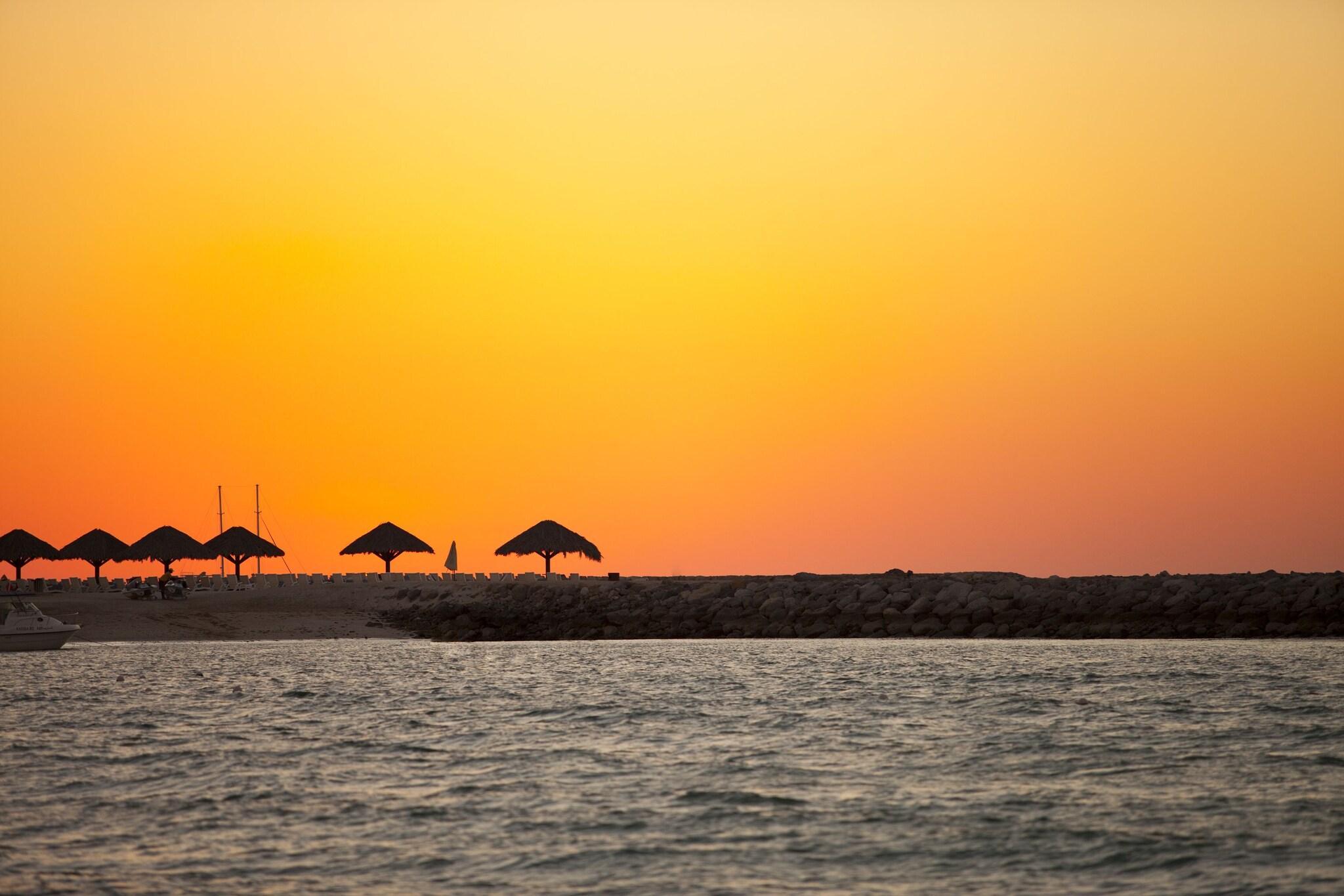 Playa Rixos Al Mairid Ras Al Khaimah
