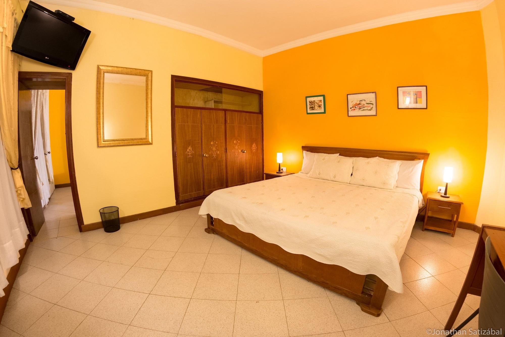 Habitación 61Prado Guesthouse