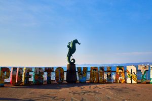Actividad - City tour por Puerto Vallarta