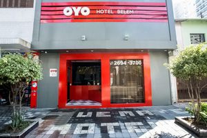 Alojamiento - Hotel Belém