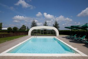 Alojamiento - Lo Scoiattolo