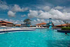 Arriendo temporal - Hotel Canarius de Gravatá