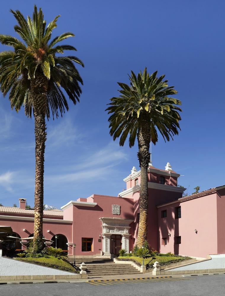 Playa Wyndham Costa del Sol Arequipa