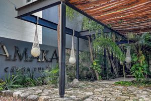 Amaka Calma Tulum