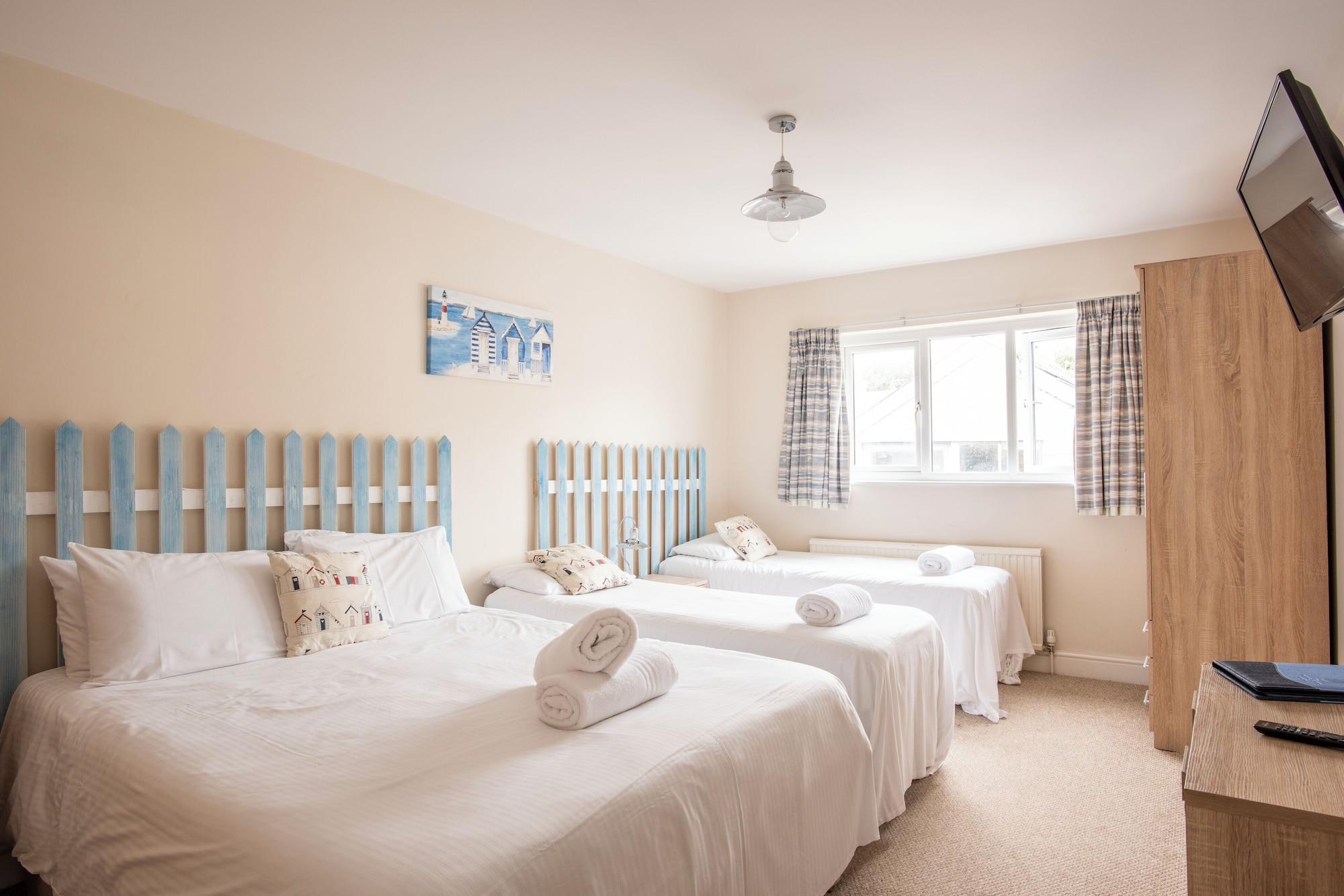 Habitación The Lugger Inn