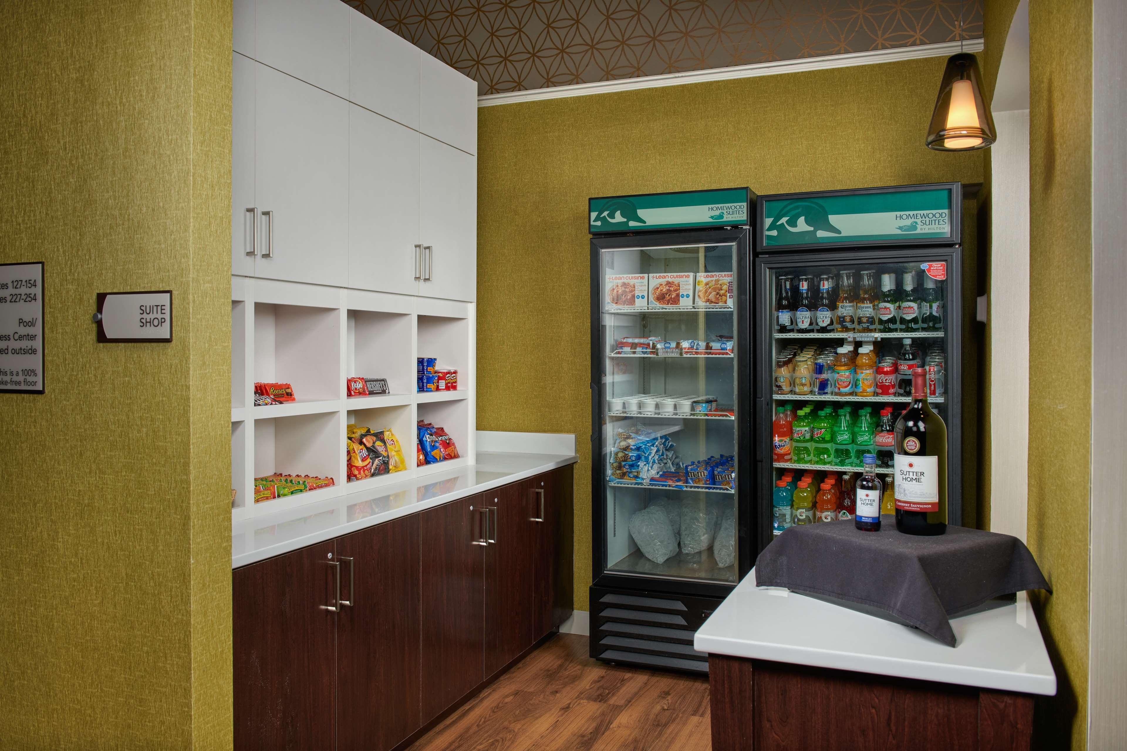 Restaurant Homewood Suites by Hilton Sarasota