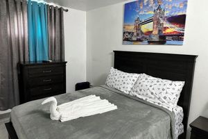 Alquiler Vacacional - Eddy’s Beachfront Apartment
