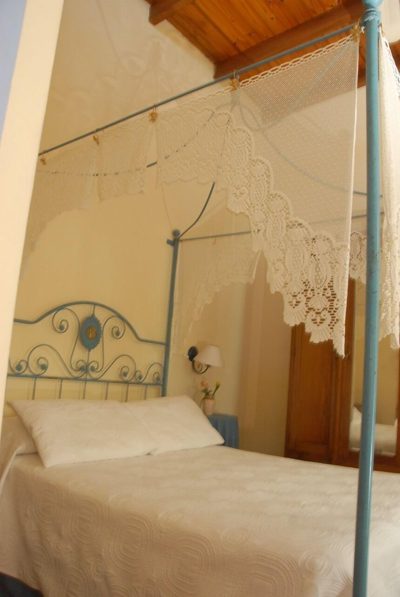 Habitación Posada del Angel