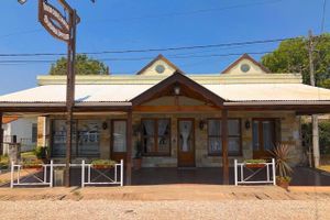 Alojamiento - Nuevo Hotel Parador