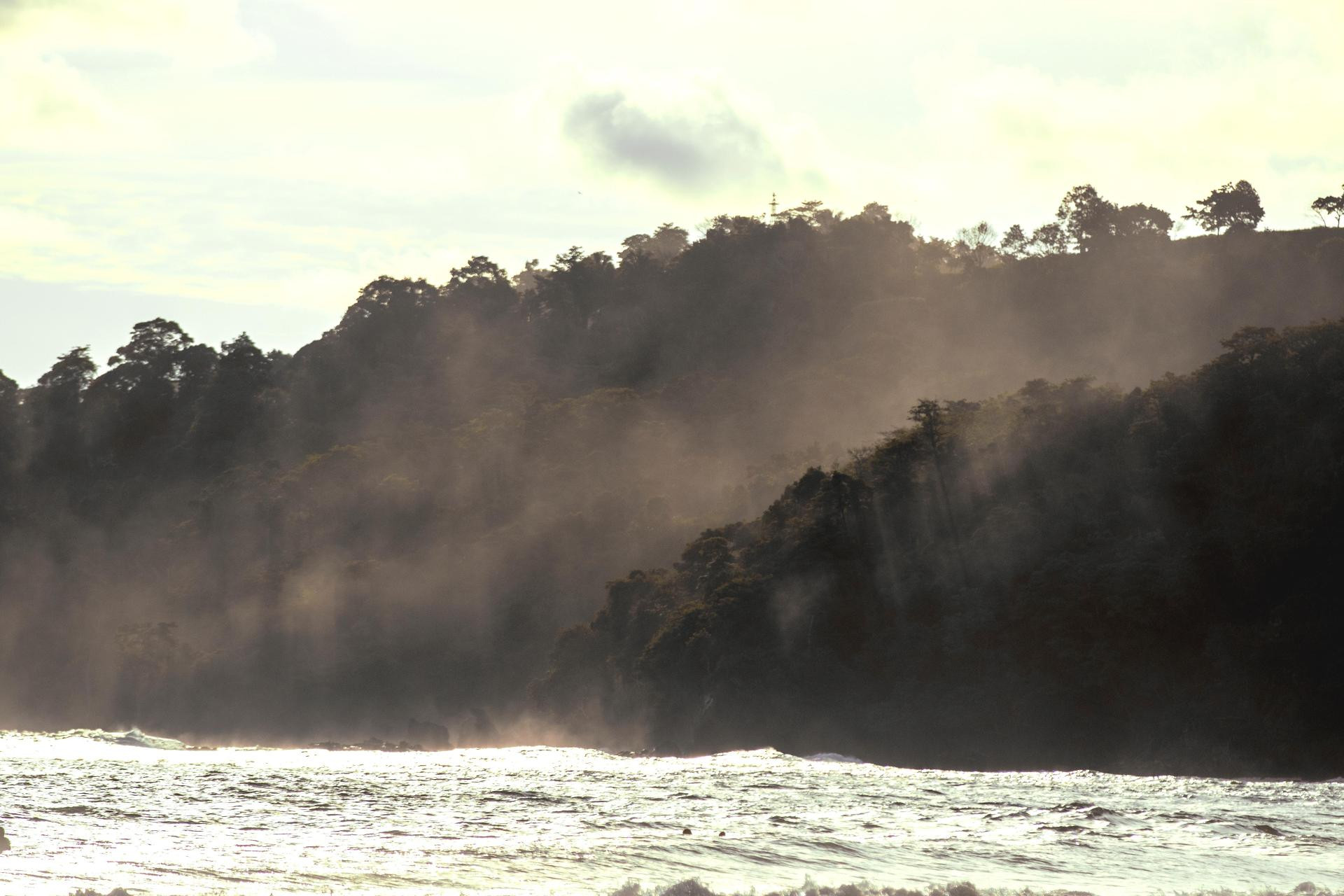 Playa Selina Manuel Antonio