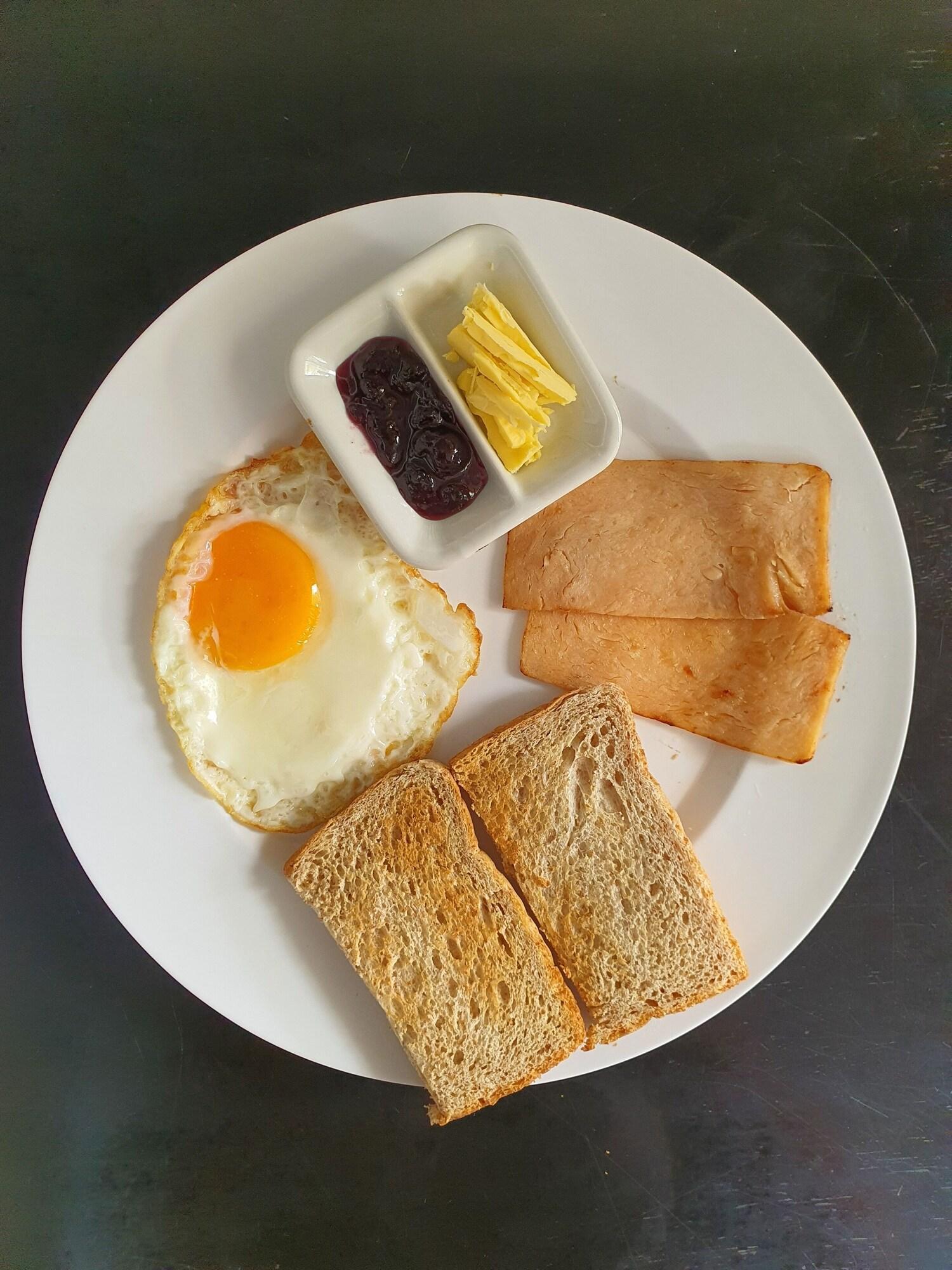 Restaurant Greenyard Inn