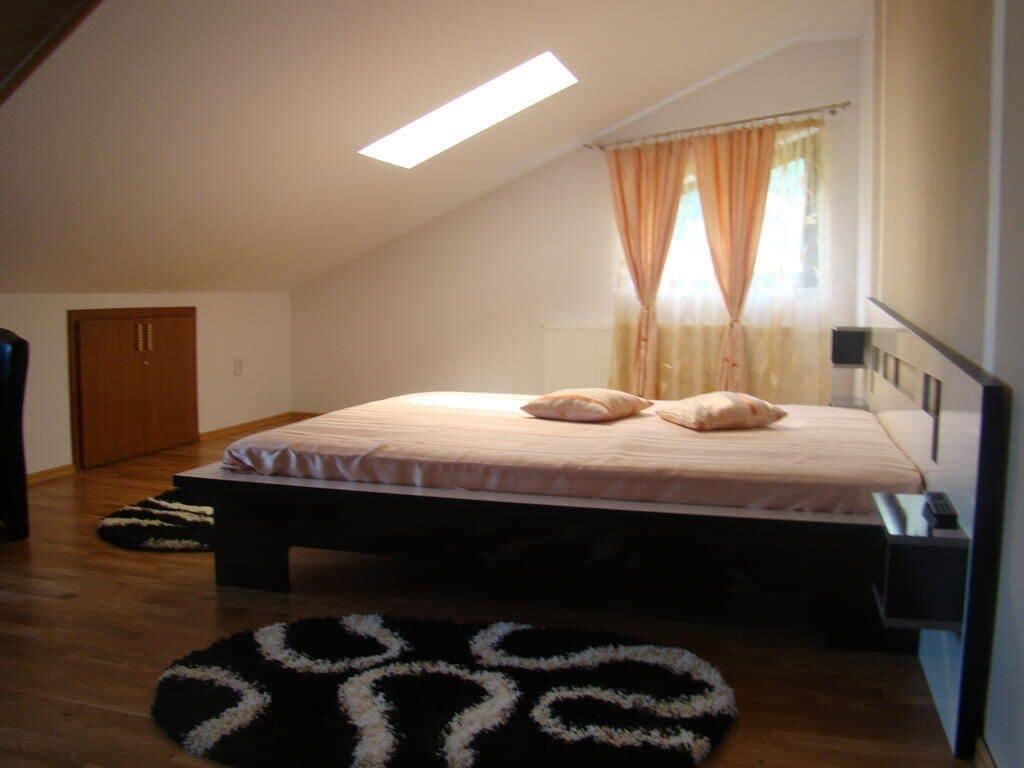 Habitación Pensiunea Floare de Colt