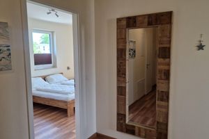 Arriendo temporal - Top vacation apartment near the beach with a great view of the water and Stralsund