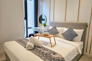 Renta Vacacional - The AXON @ Bukit Bintang