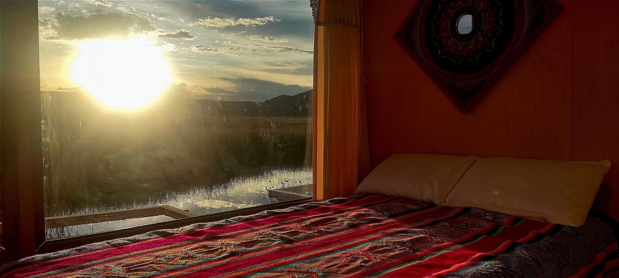 Varios Vanalux Titicaca