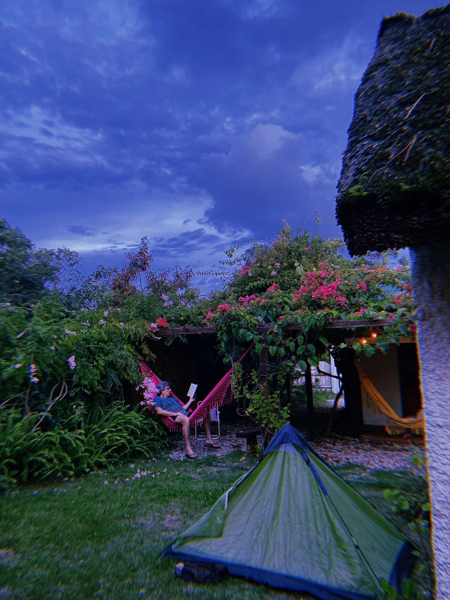 Comodidades del Alojamiento Casa Larica