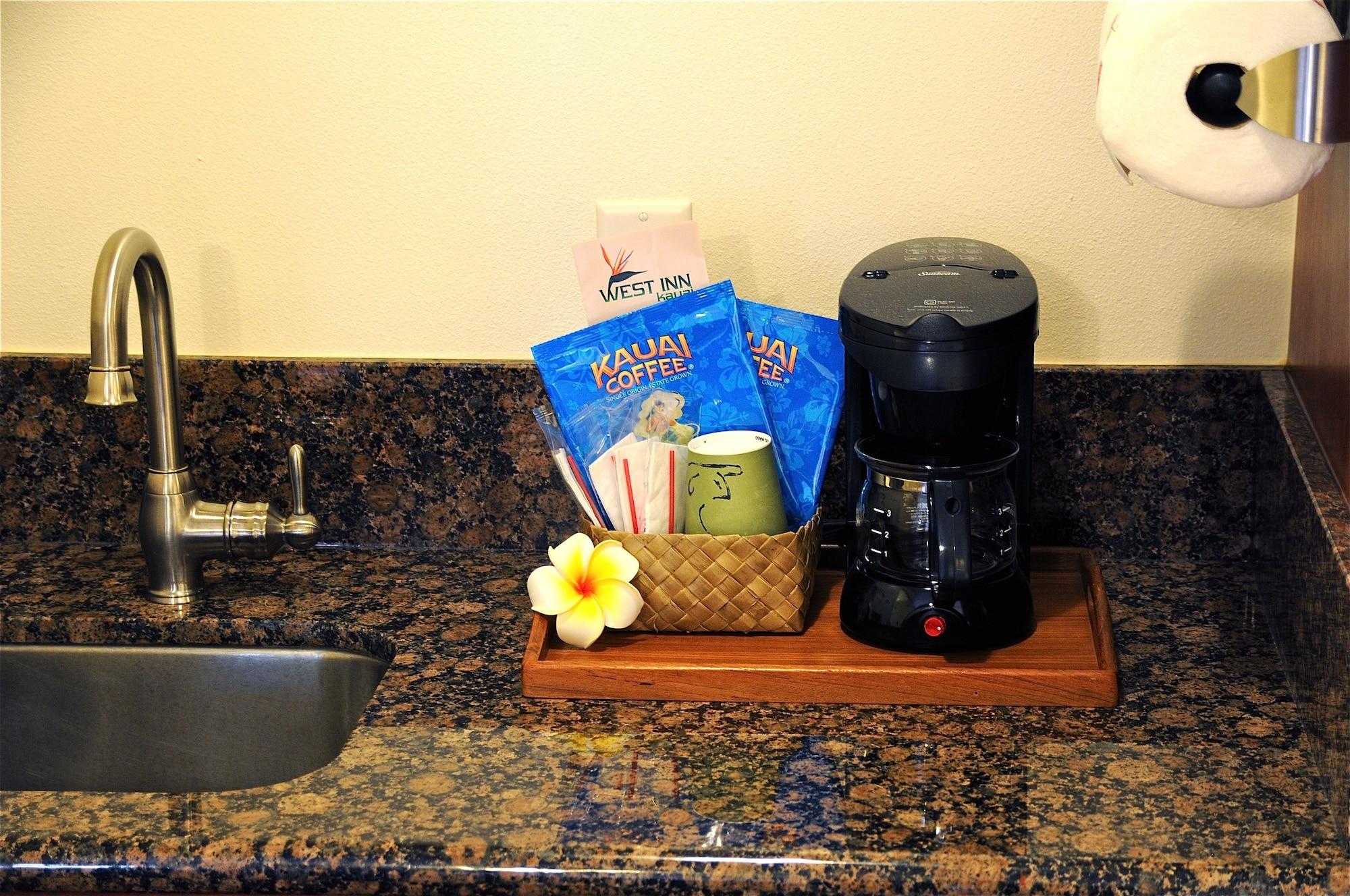 Set de Habitación The West Inn Kauai