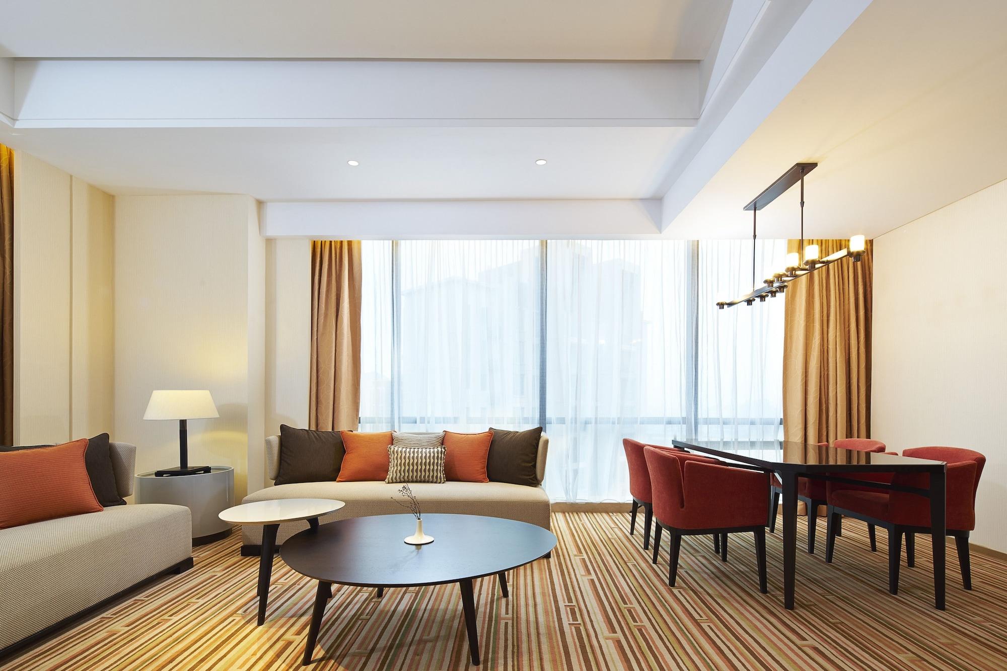 Habitación Four Points By Sheraton Guilin, Lingui
