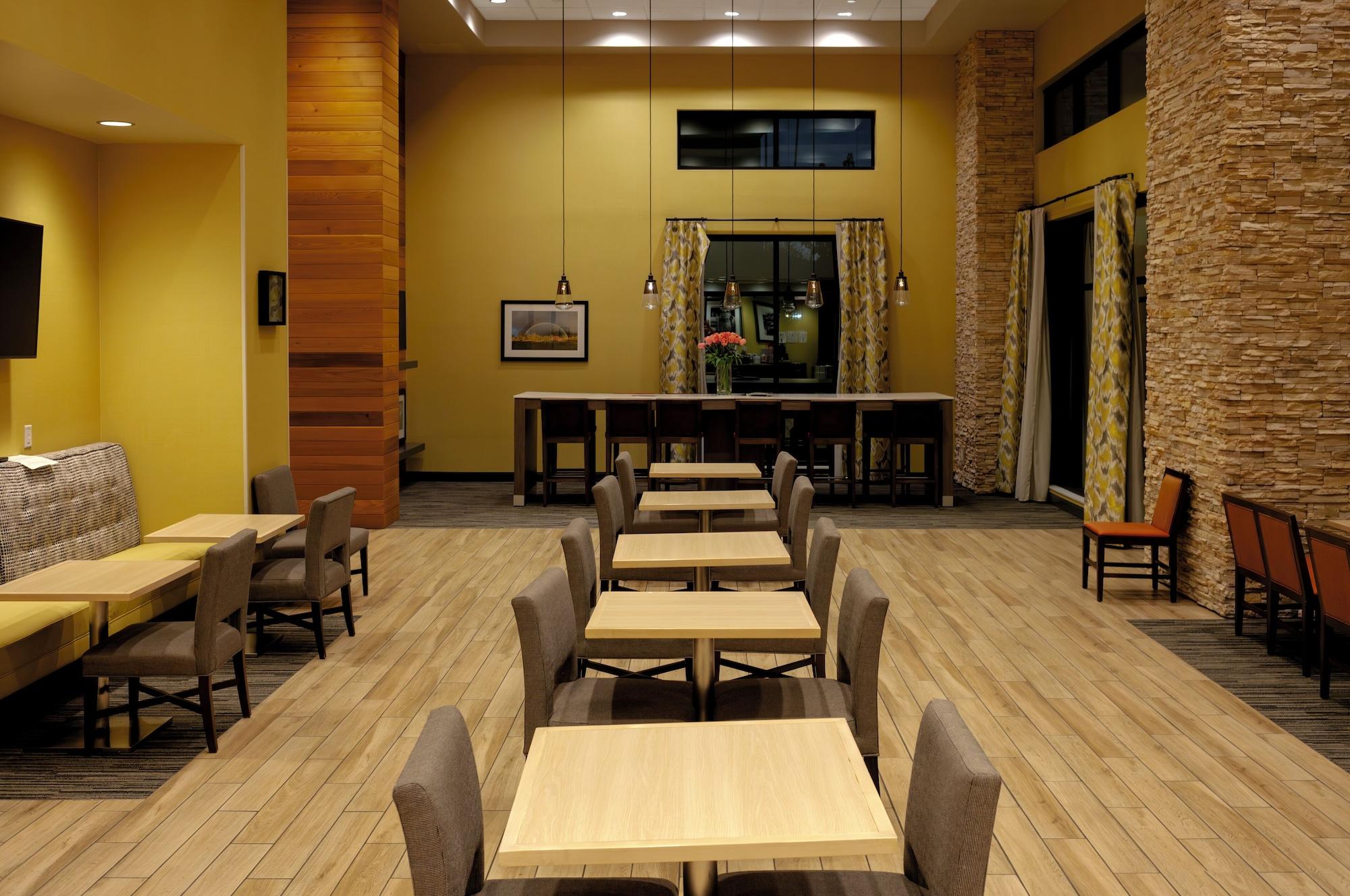 Restaurant Snoqualmie Inn by Hotel America