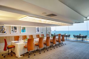 Alojamiento - The Vista at Hilton Tel Aviv