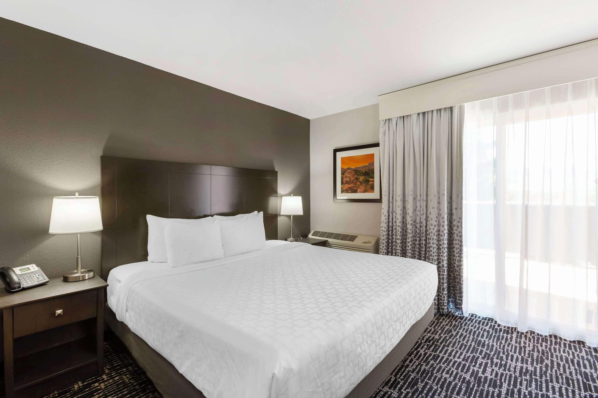 Habitación Best Western Plus Sun Canyon