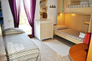 Alquiler Vacacional - Villa Barbie Between Terracina and Sperlonga, 400 mt From Beach