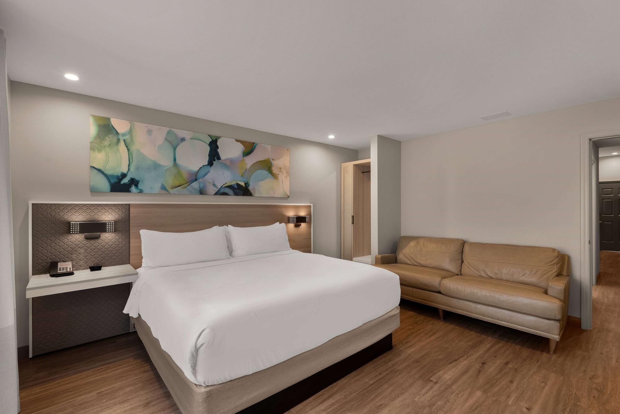 Habitación Wyndham Garden Galena Hotel & Day Spa