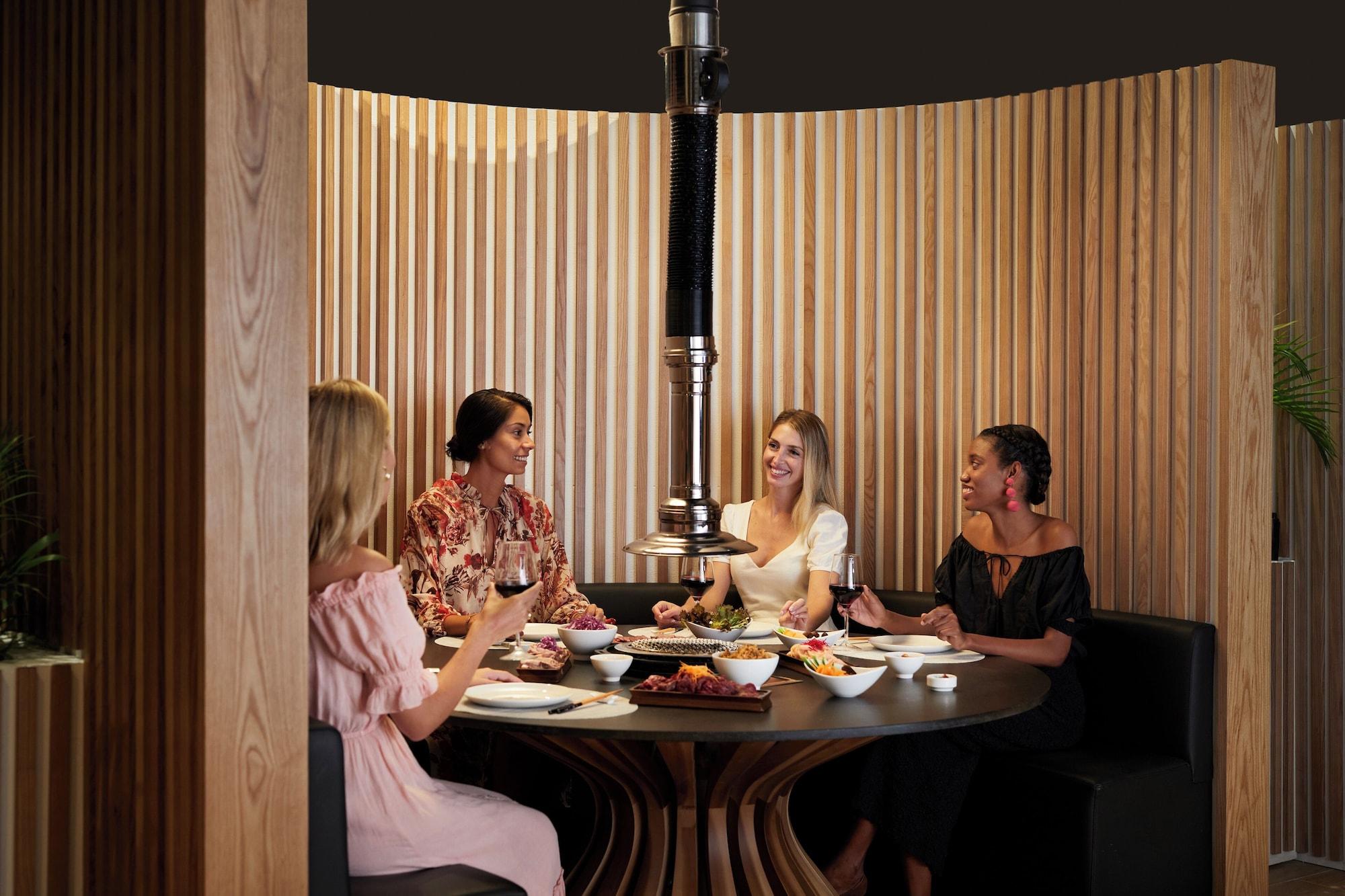 Restaurant The Excellence Club at Finest Punta Cana - All Inclusive