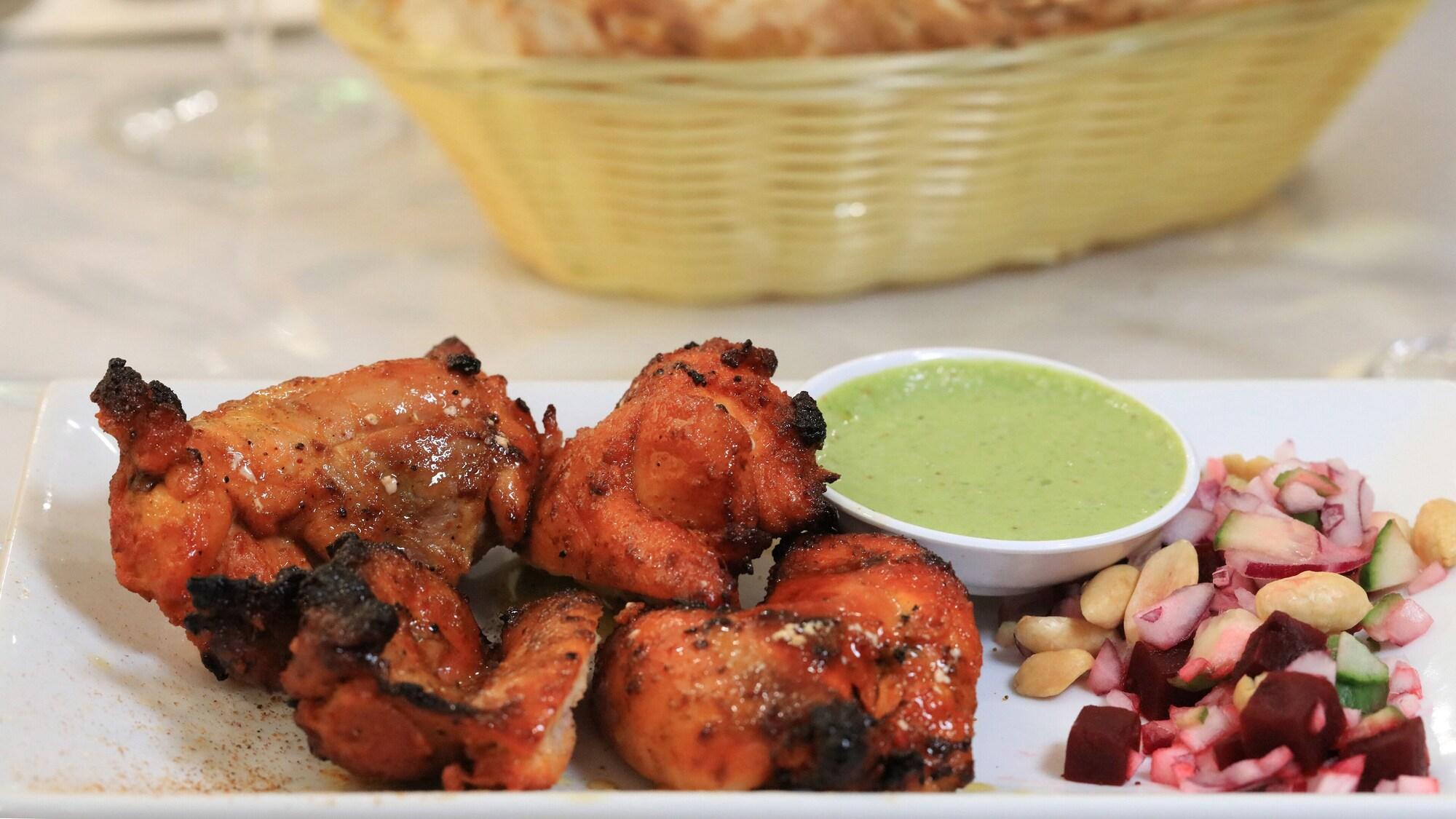 Restaurant Cootamundra Gardens Motel