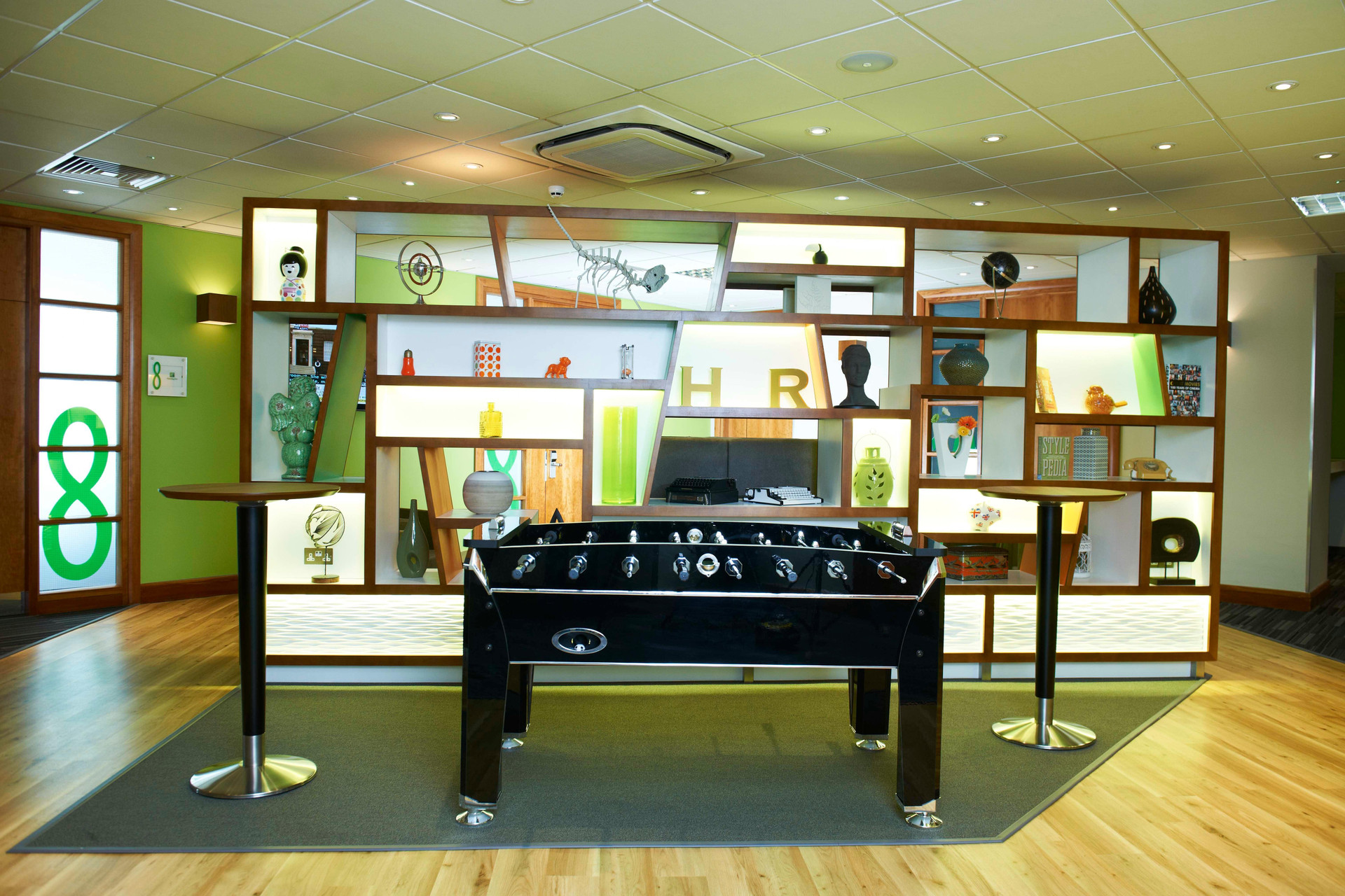 Centro de Negocios Holiday Inn London-Heathrow M4, Jct.4