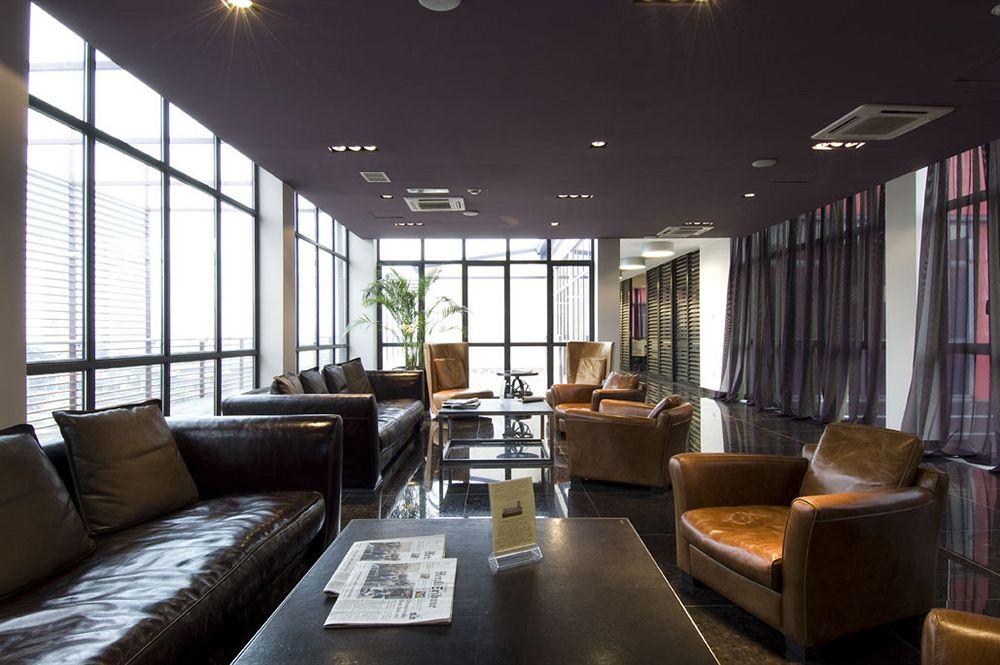 Hotel Italiana Hotels Milan Rho Fair