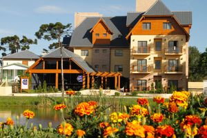Paquete - Sky Ville Hotel Gramado