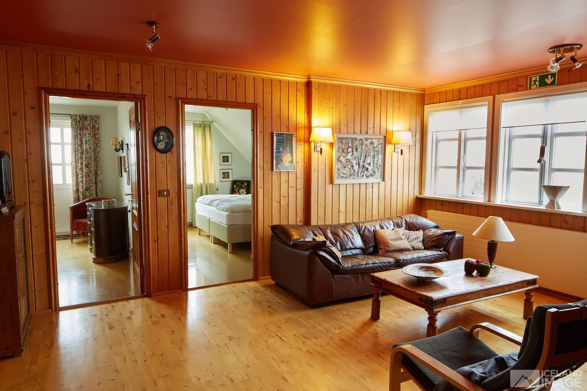 Vista Lobby Guesthouse Heba