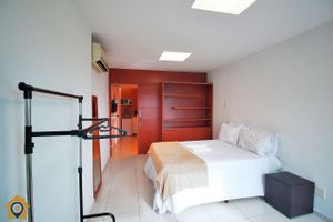 Alquiler Vacacional - Charme Urbano com Vista para o Centro da Cidade