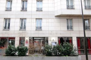 Alojamiento - Hotel Briand devient Hotel IPL