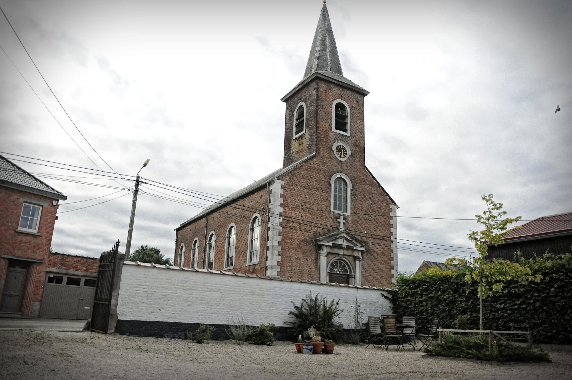 Vista Exterior Wetterdelle