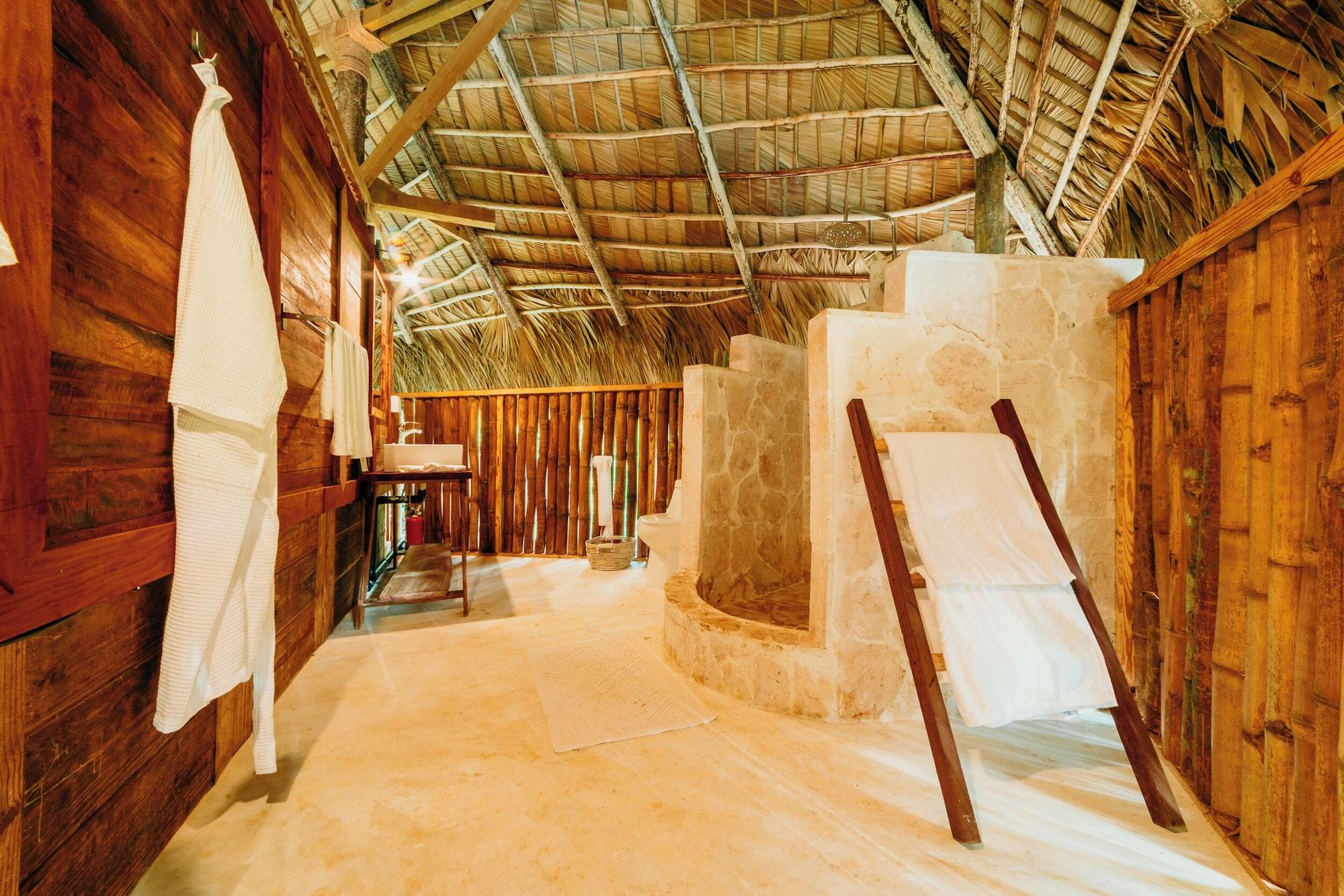 Spa El Valle lodge
