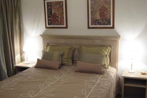Alquiler Vacacional - Araoz Suite
