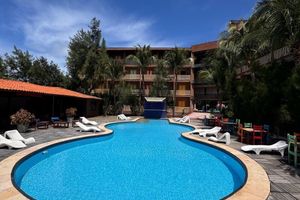 Alojamiento - Porto Praia Hotel 