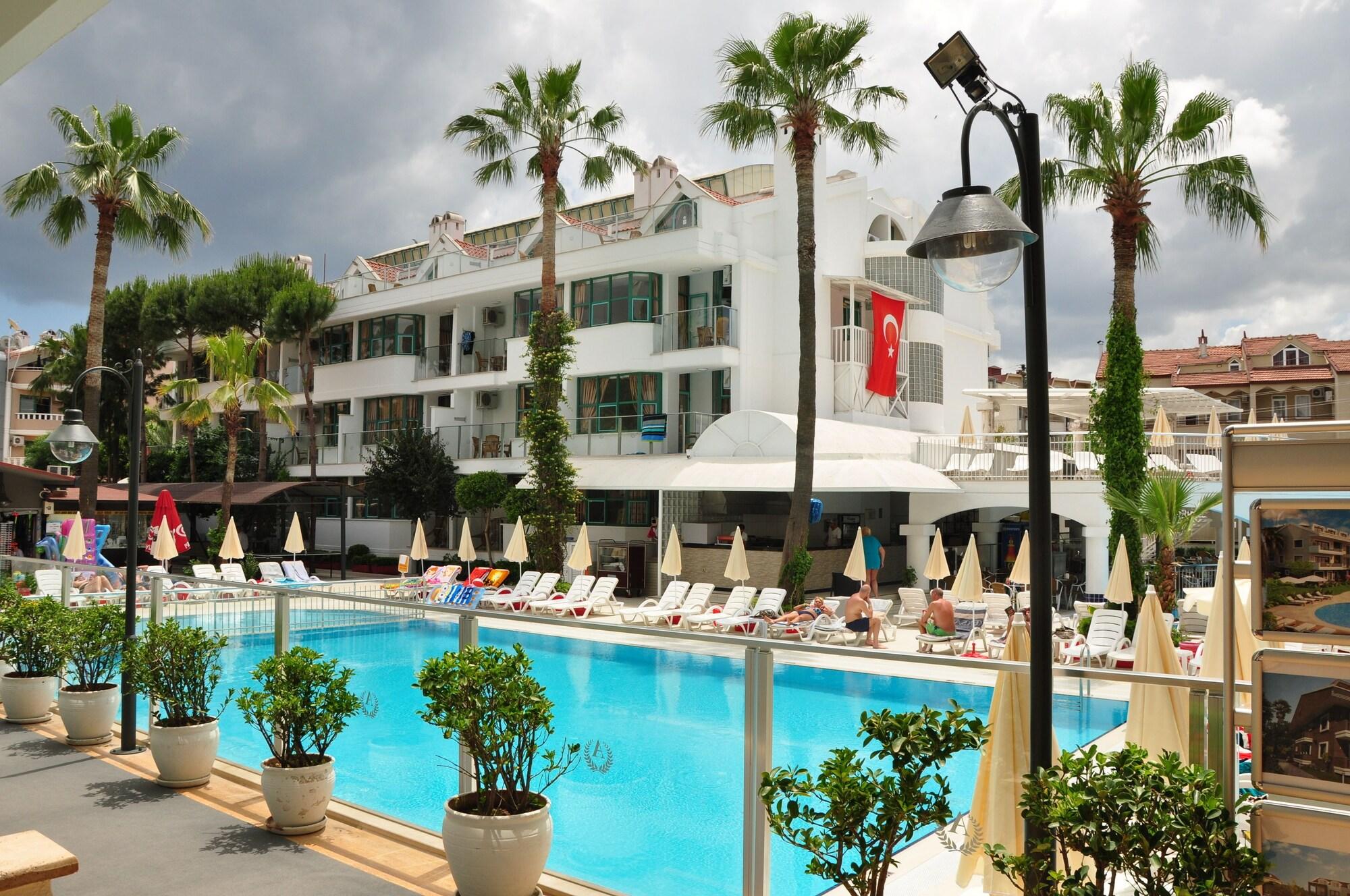 Varios Club Atrium Marmaris