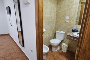 Alojamiento - El jardín de las eras