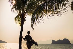 Alojamiento - Four Seasons Resort Langkawi