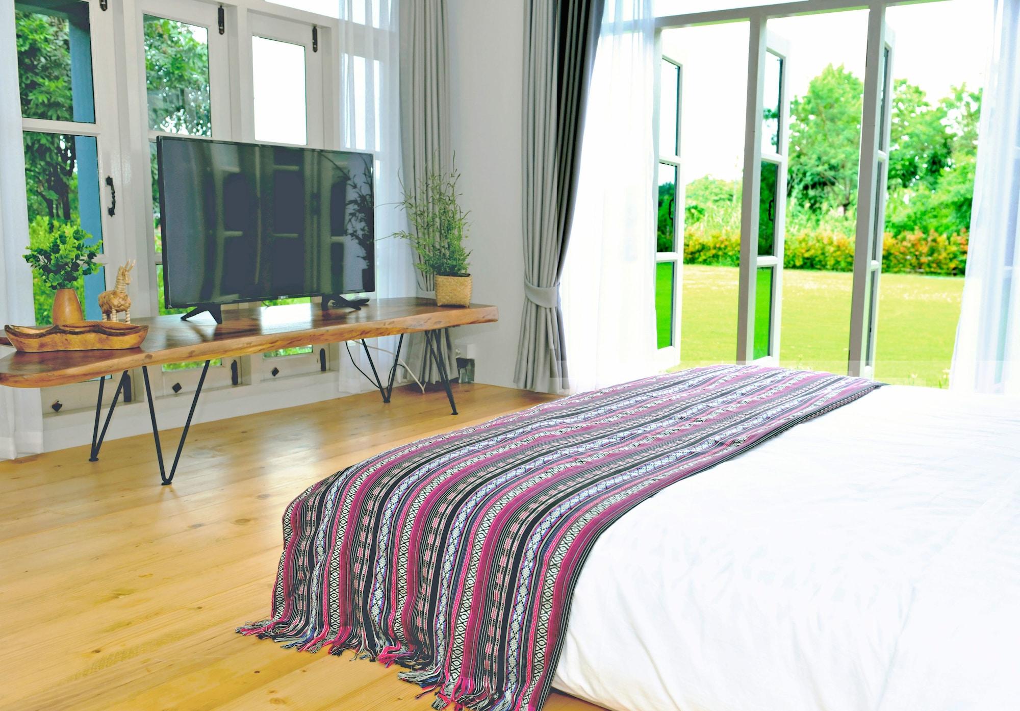 Set de Habitación StayKtion