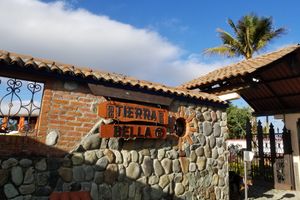 Alojamiento - Finca Hotel Tierra Bella