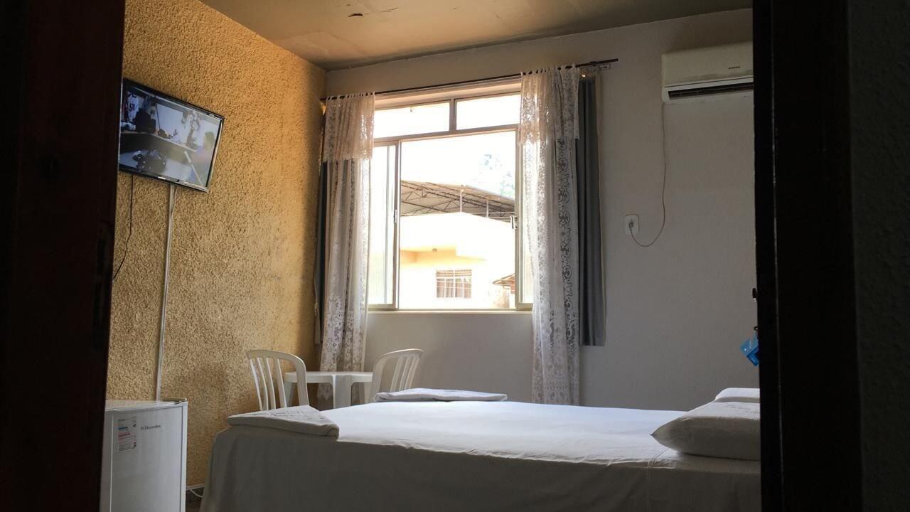 Varios Liberty Hotel